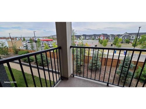 2310-81 Legacy Boulevard Se, Calgary, AB - Outdoor With View