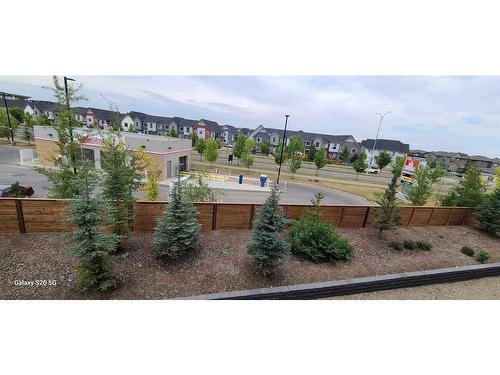 2310-81 Legacy Boulevard Se, Calgary, AB - Outdoor With View