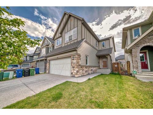 62 Valley Pointe Bay Nw, Calgary, AB - Outdoor With Facade