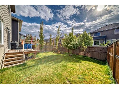 62 Valley Pointe Bay Nw, Calgary, AB - Outdoor With Deck Patio Veranda