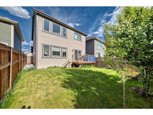 62 Valley Pointe Bay Nw, Calgary, AB - Outdoor With Deck Patio Veranda With Exterior