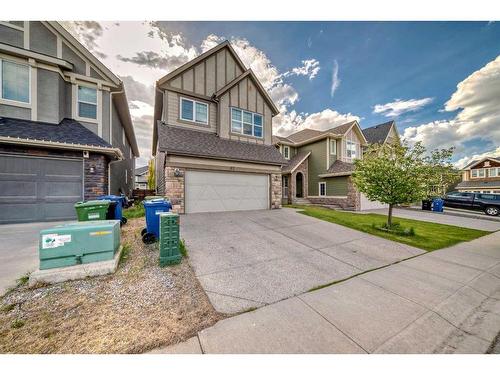 62 Valley Pointe Bay Nw, Calgary, AB - Outdoor With Facade