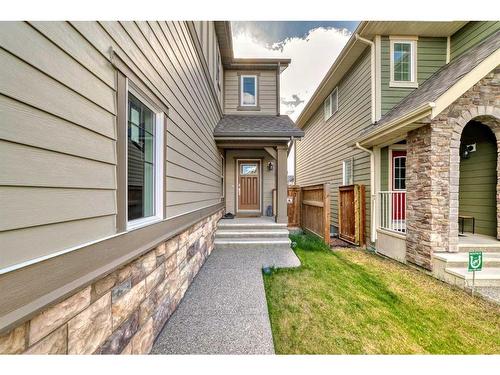 62 Valley Pointe Bay Nw, Calgary, AB - Outdoor