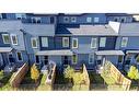 211-260 Rowley Way Nw, Calgary, AB  - Outdoor With Deck Patio Veranda With Facade 