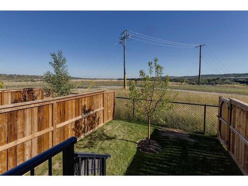 211-260 Rowley Way Nw, Calgary, AB - Outdoor With View