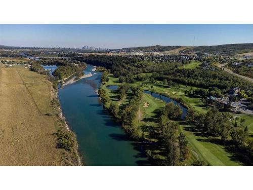 211-260 Rowley Way Nw, Calgary, AB - Outdoor With View