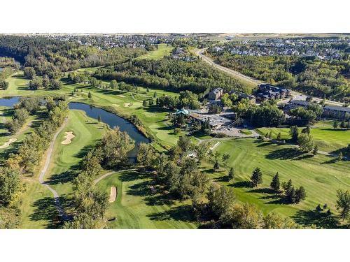 211-260 Rowley Way Nw, Calgary, AB - Outdoor With View