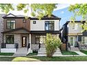 415 18 Avenue Nw, Calgary, AB  - Outdoor With Facade 