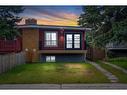 1327B 35 Street Se, Calgary, AB  - Outdoor With Deck Patio Veranda 