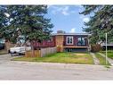 1327B 35 Street Se, Calgary, AB  - Outdoor With Deck Patio Veranda 