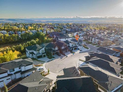 1 Rock Lake Point Nw, Calgary, AB - Outdoor With View