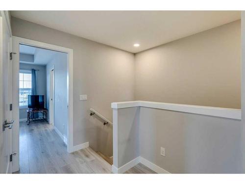 1245 Carrington Boulevard Nw, Calgary, AB - Indoor Photo Showing Other Room