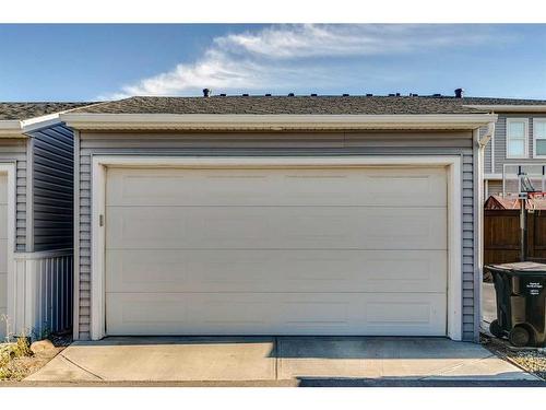 1245 Carrington Boulevard Nw, Calgary, AB - Outdoor With Exterior