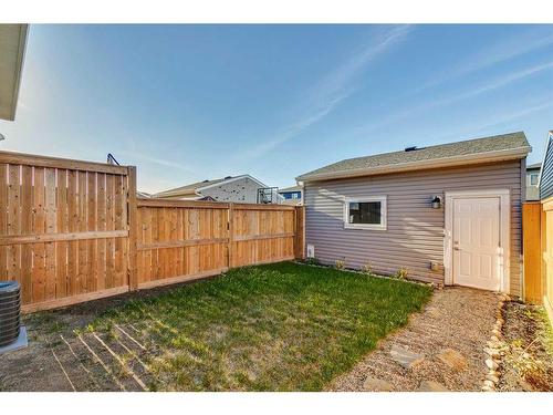 1245 Carrington Boulevard Nw, Calgary, AB - Outdoor With Exterior