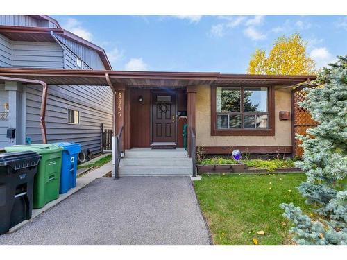 6355 Ranchview Drive Nw, Calgary, AB - Outdoor