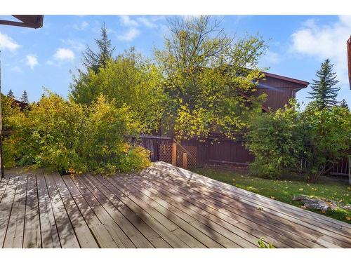 6355 Ranchview Drive Nw, Calgary, AB - Outdoor With Deck Patio Veranda