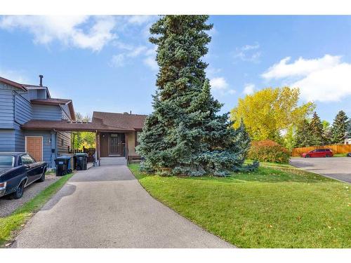 6355 Ranchview Drive Nw, Calgary, AB - Outdoor