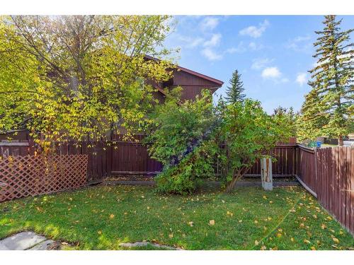 6355 Ranchview Drive Nw, Calgary, AB - Outdoor With Deck Patio Veranda With Backyard