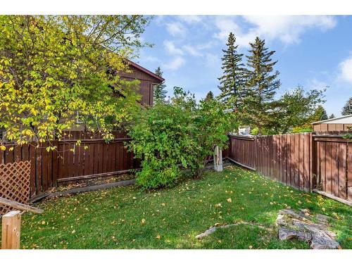 6355 Ranchview Drive Nw, Calgary, AB - Outdoor With Backyard