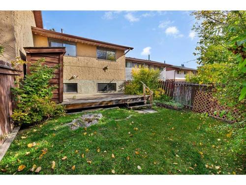 6355 Ranchview Drive Nw, Calgary, AB - Outdoor With Deck Patio Veranda