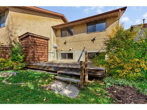 6355 Ranchview Drive Nw, Calgary, AB - Outdoor With Exterior