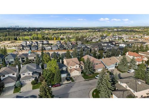 1360 Shawnee Road Sw, Calgary, AB - Outdoor With View