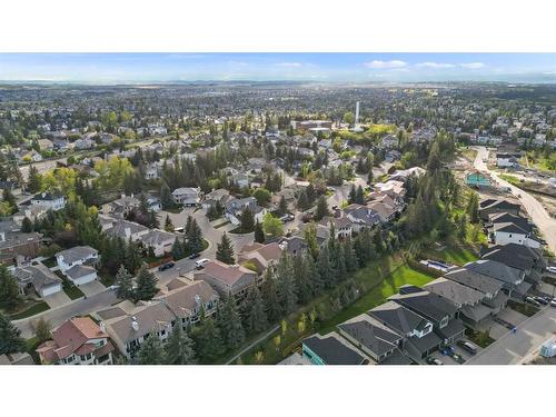 1360 Shawnee Road Sw, Calgary, AB - Outdoor With View