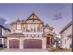 301 Aspen Summit Heights SW Calgary, AB T3H 6H1