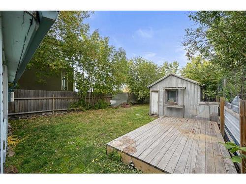 906 8 Avenue Se, Calgary, AB - Outdoor