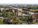 906 8 Avenue Se, Calgary, AB  - Outdoor With View 