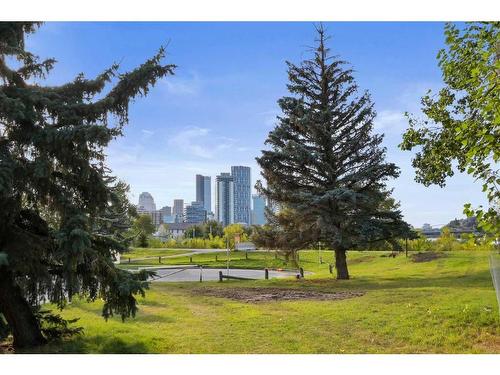 906 8 Avenue Se, Calgary, AB - Outdoor With View