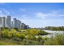 906 8 Avenue Se, Calgary, AB  - Outdoor With View 