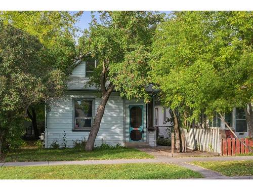 906 8 Avenue Se, Calgary, AB - Outdoor