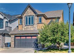 113 West Coach Place SW Calgary, AB T3H 0M8