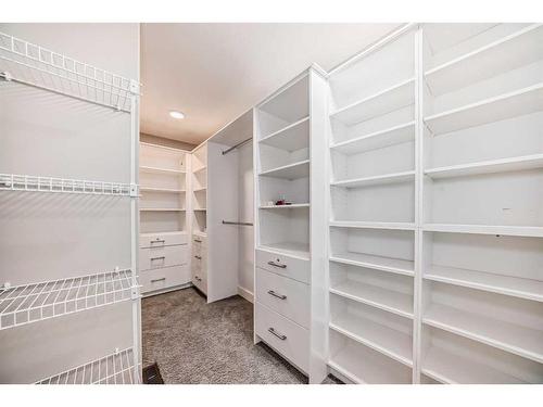 113 West Coach Place Sw, Calgary, AB - Indoor With Storage