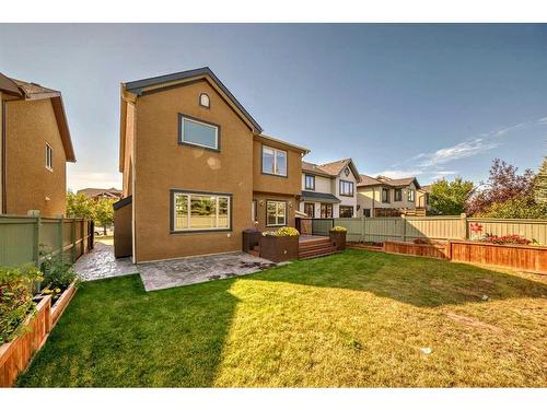 113 West Coach Place Sw, Calgary, AB - Outdoor