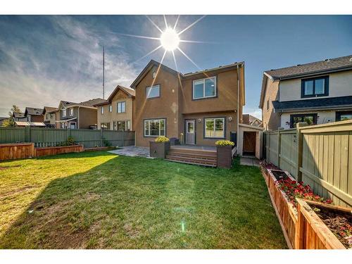 113 West Coach Place Sw, Calgary, AB - Outdoor