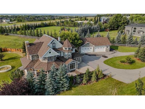 31055 Elbow River Drive, Rural Rocky View County, AB - Outdoor