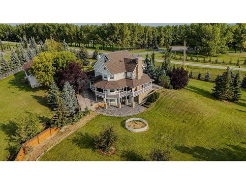 31055 Elbow River Drive, Rural Rocky View County, AB - Outdoor