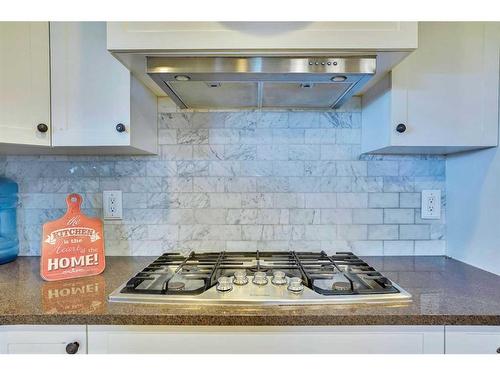 31055 Elbow River Drive, Rural Rocky View County, AB - Indoor Photo Showing Kitchen