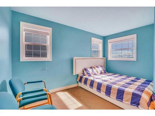 31055 Elbow River Drive, Rural Rocky View County, AB - Indoor Photo Showing Bedroom