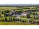 31055 Elbow River Drive, Rural Rocky View County, AB  - Outdoor With View 