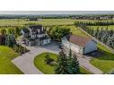 31055 Elbow River Drive, Rural Rocky View County, AB  - Outdoor With View 