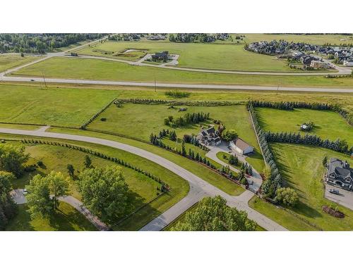 31055 Elbow River Drive, Rural Rocky View County, AB - Outdoor With View