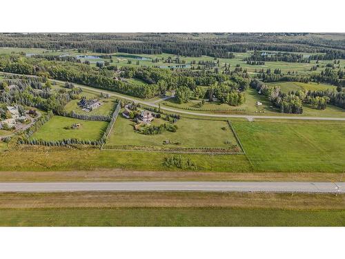 31055 Elbow River Drive, Rural Rocky View County, AB - Outdoor With View