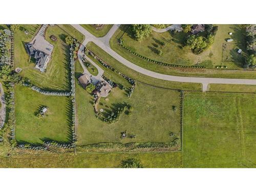 31055 Elbow River Drive, Rural Rocky View County, AB -  With View