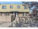 113-3809 45 Street Sw, Calgary, AB  - Outdoor 