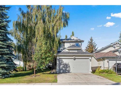 50 Shawbrooke Crescent Sw, Calgary, AB - Outdoor