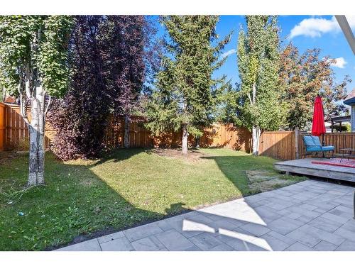 50 Shawbrooke Crescent Sw, Calgary, AB - Outdoor With Backyard