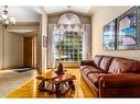 244 Country Hills Court Nw, Calgary, AB  - Indoor Photo Showing Living Room 